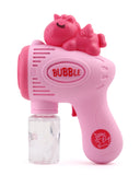 Battery Operated Bubble Gun