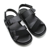 Boys Sandal - Black, Boys Sandals, Chase Value, Chase Value