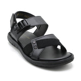 Boys Sandal - Black, Boys Sandals, Chase Value, Chase Value