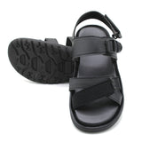 Boys Sandal - Black, Boys Sandals, Chase Value, Chase Value