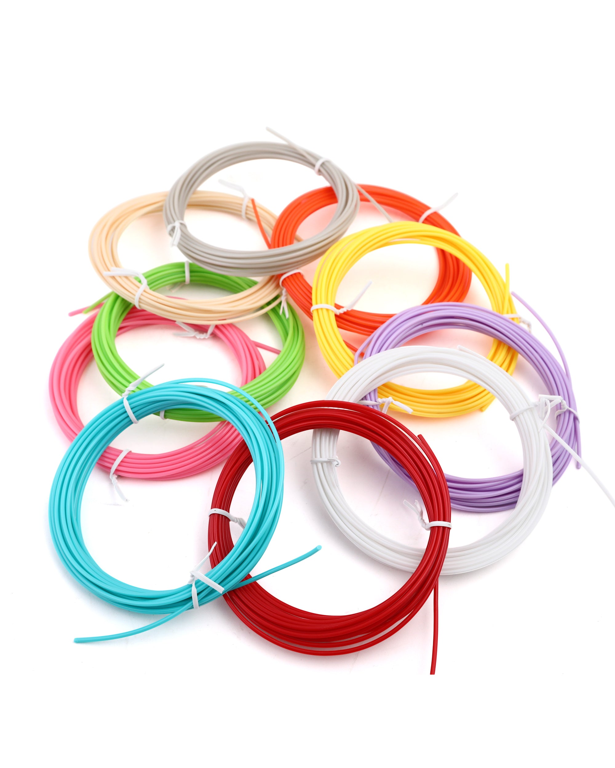 3D Pen Refill Pack (10 Pieces)