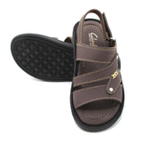 Boys Sandal - Brown, Boys Sandals, Chase Value, Chase Value