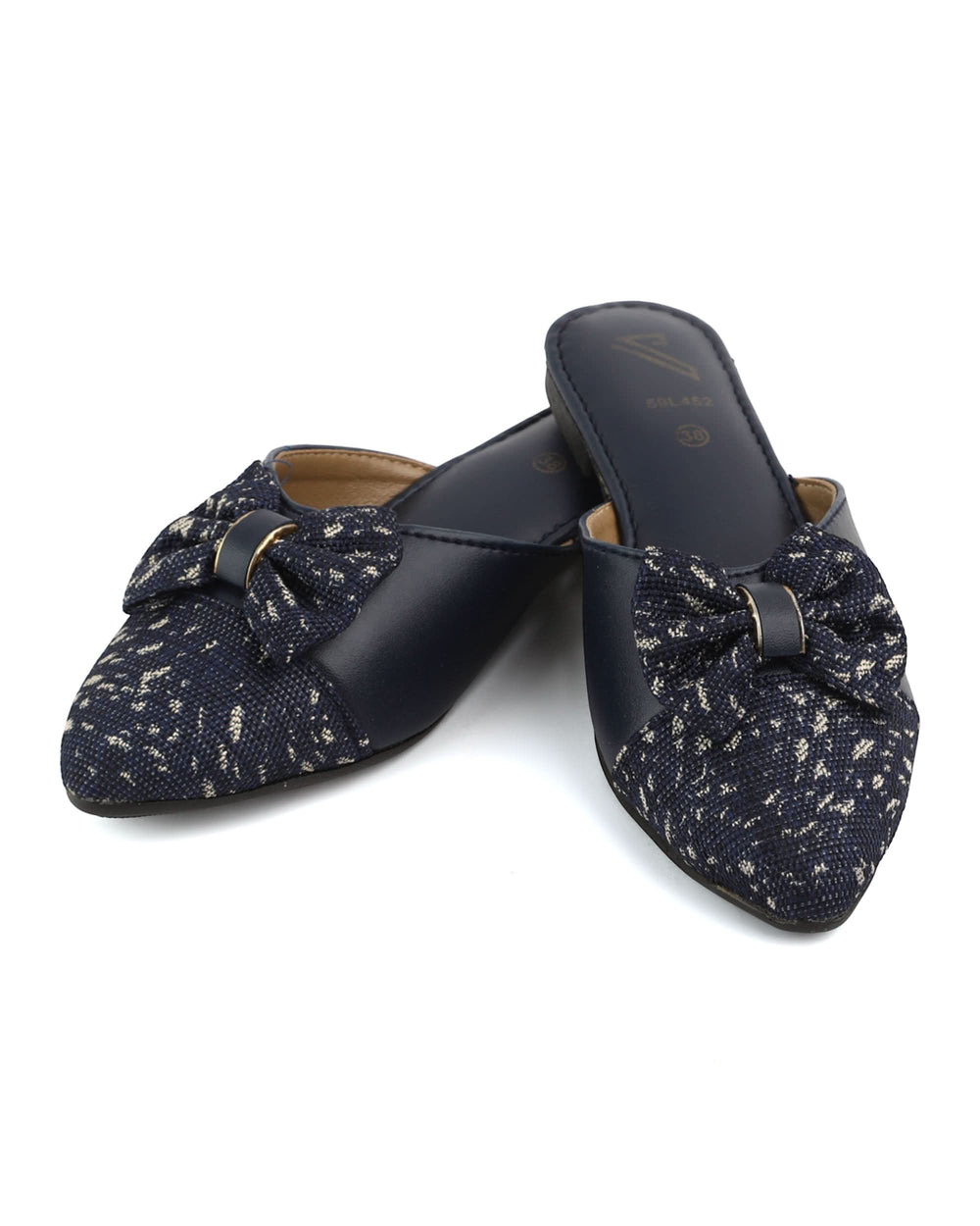 Women’s Backless Pump, Women Backless Pumps, Chase Value, Chase Value