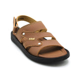 Boys Sandal - Mustard, Boys Sandals, Chase Value, Chase Value