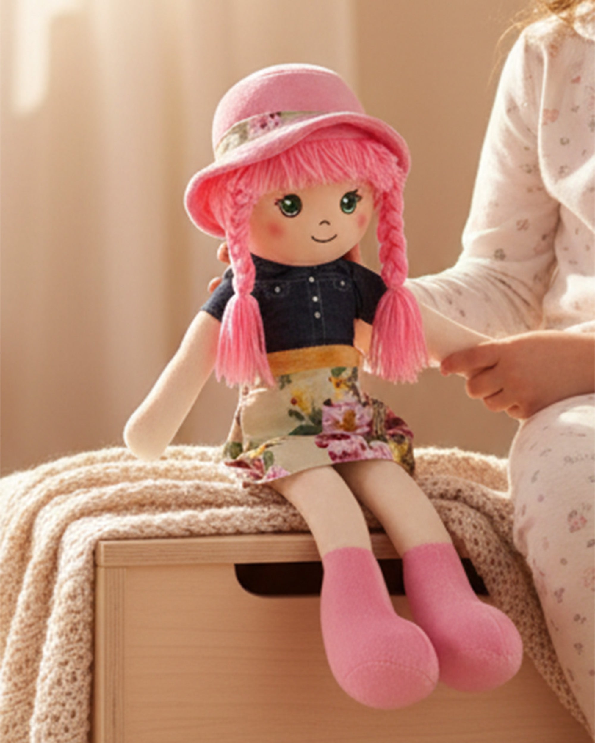 Candy Doll- 40cm