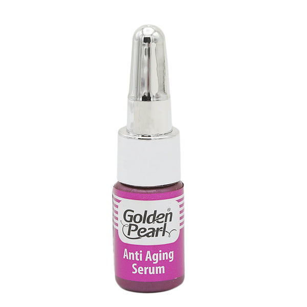 Golden Pearl Anti-Aging Serum 3Ml, Beauty & Personal Care, Oils And Serums, Golden Pearl, Chase Value
