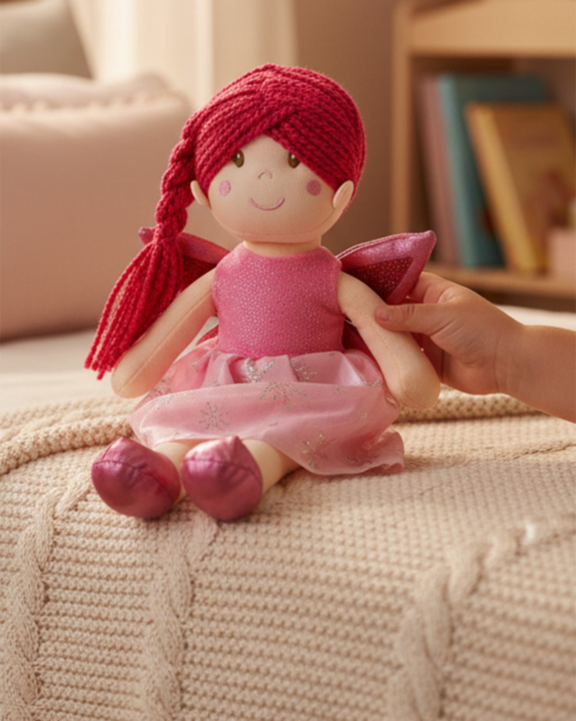 Candy Doll- 40cm