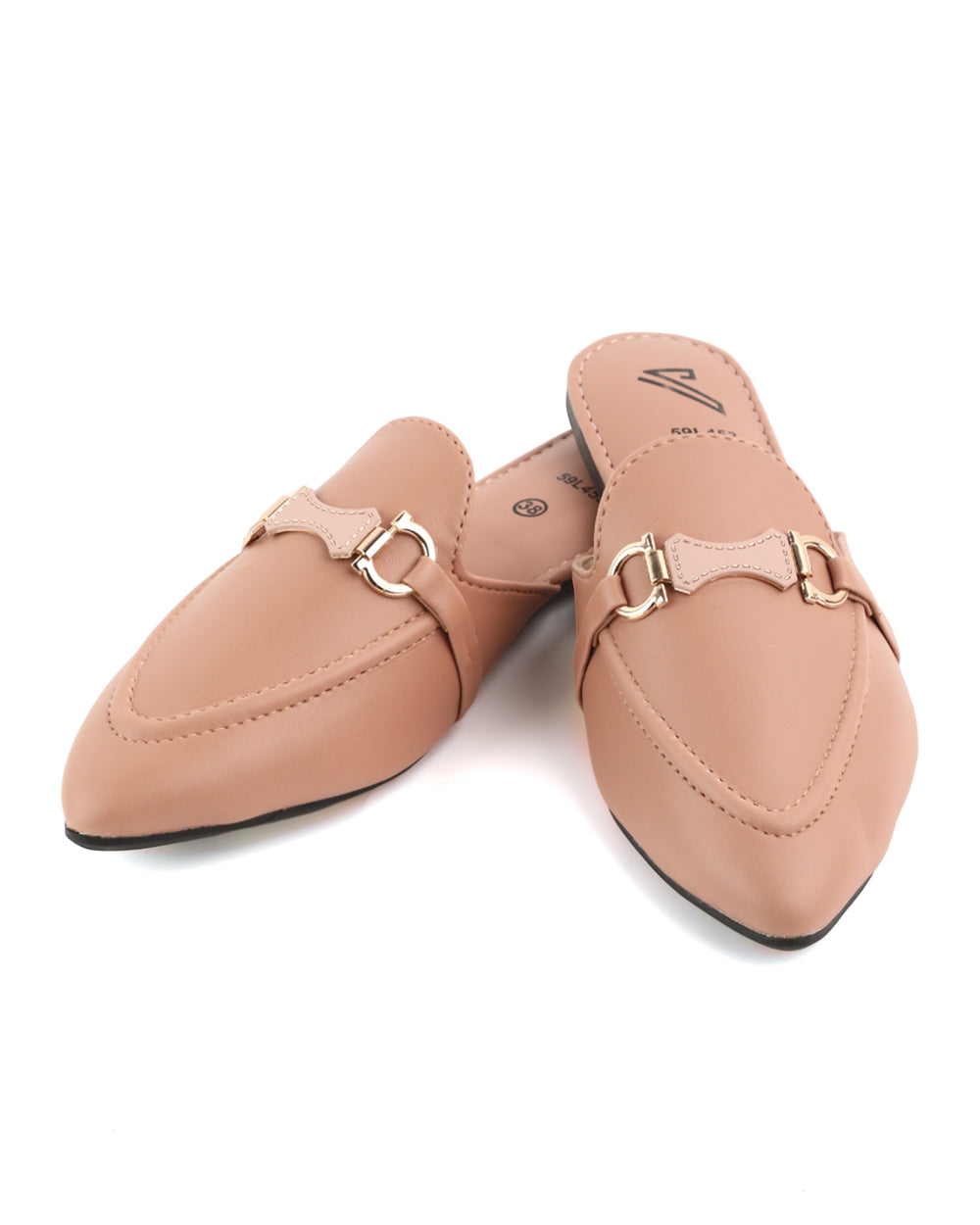 Women’s Backless Pump, Women Backless Pumps, Chase Value, Chase Value