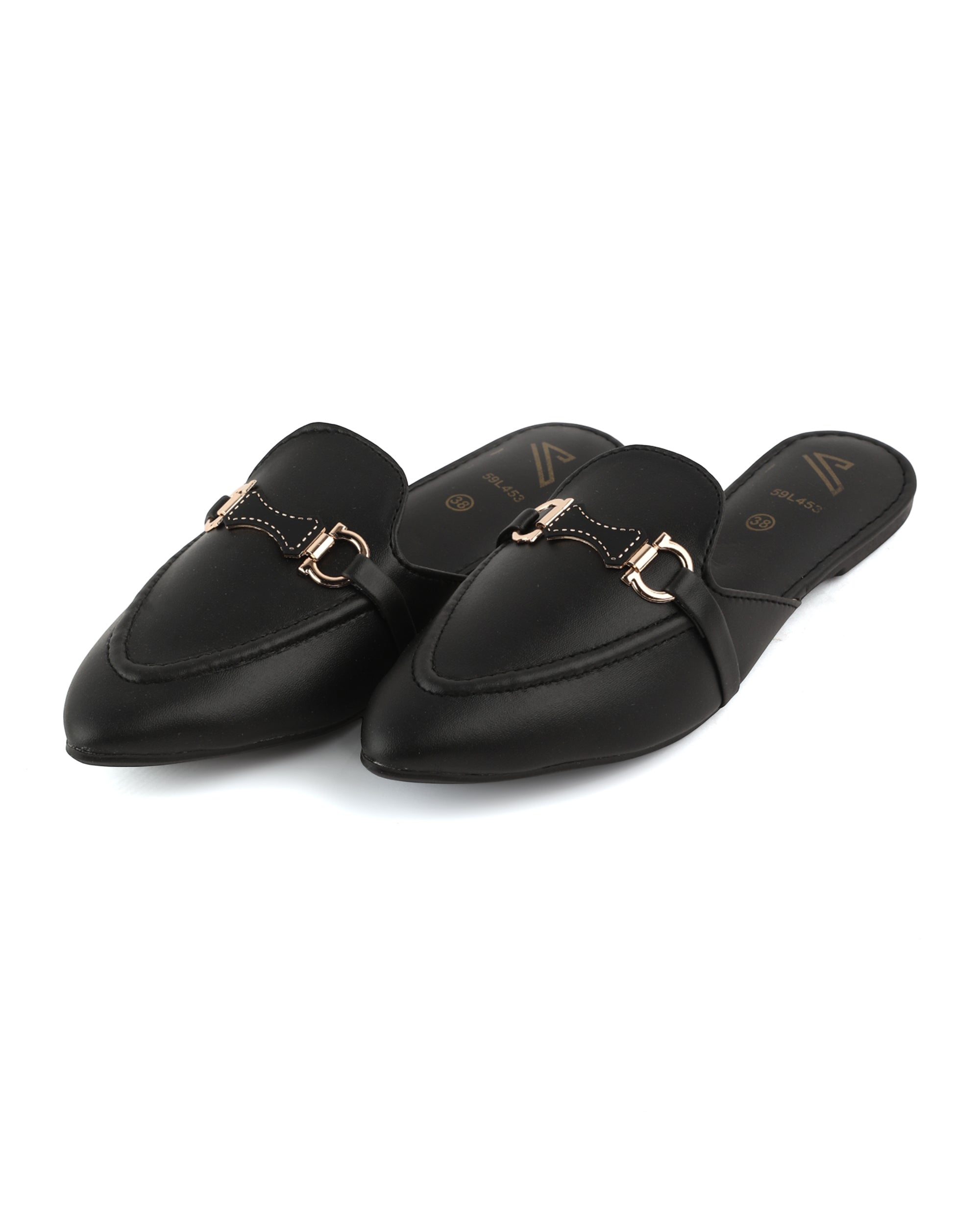 Women’s Backless Pump, Women Backless Pumps, Chase Value, Chase Value