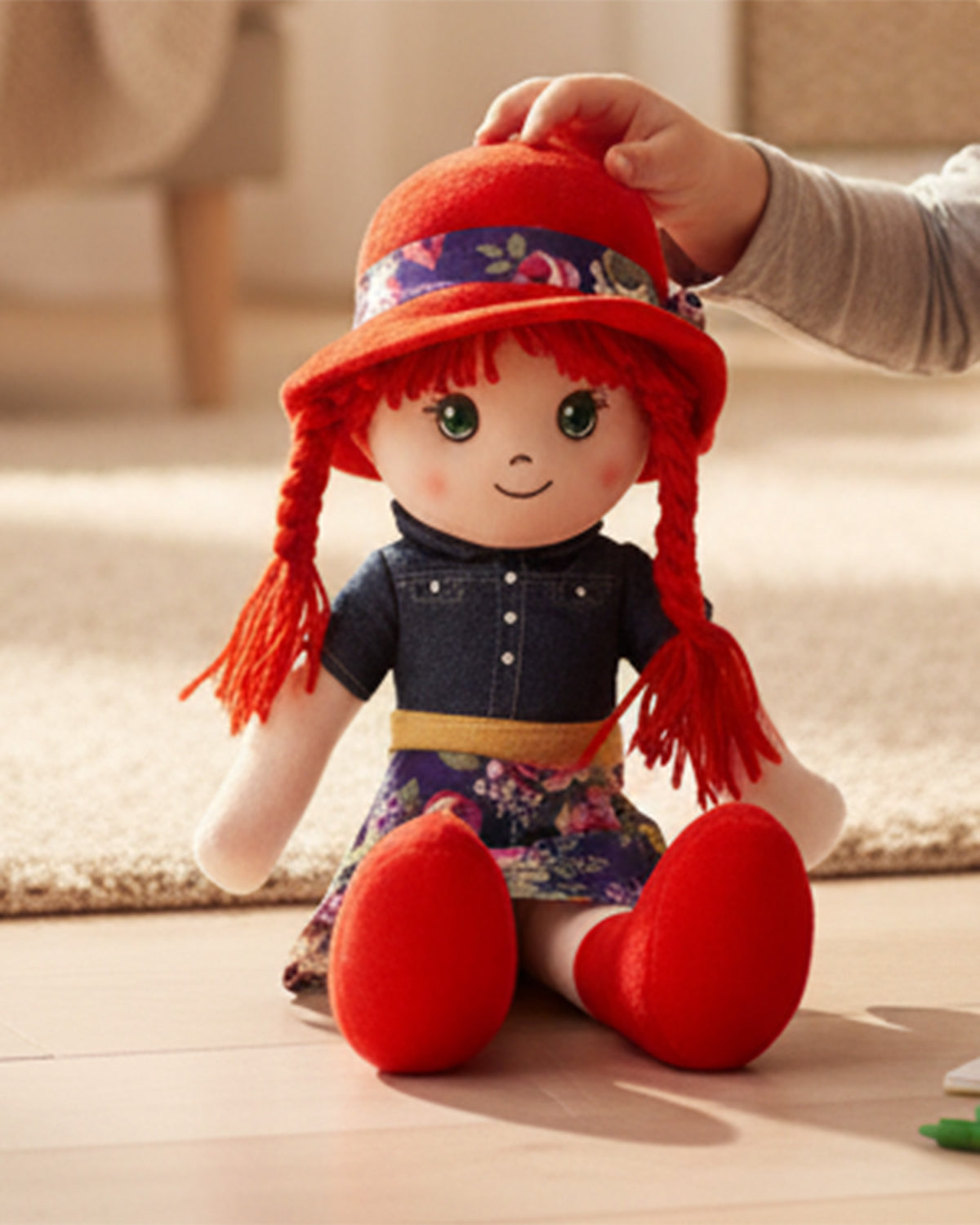Candy Doll- 40cm