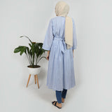 Women's Long Maxi - Blue, Women's Maxi, Chase Value, Chase Value