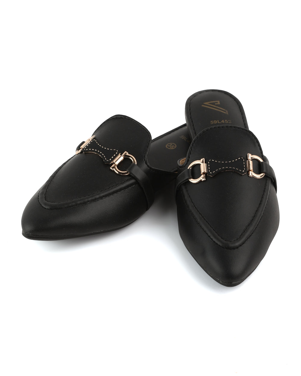 Women’s Backless Pump, Women Backless Pumps, Chase Value, Chase Value