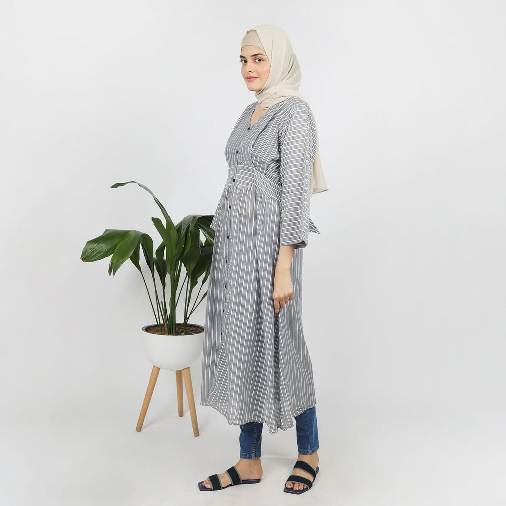 Women's Long Maxi - Black, Women's Maxi, Chase Value, Chase Value