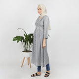 Women's Long Maxi - Black, Women's Maxi, Chase Value, Chase Value