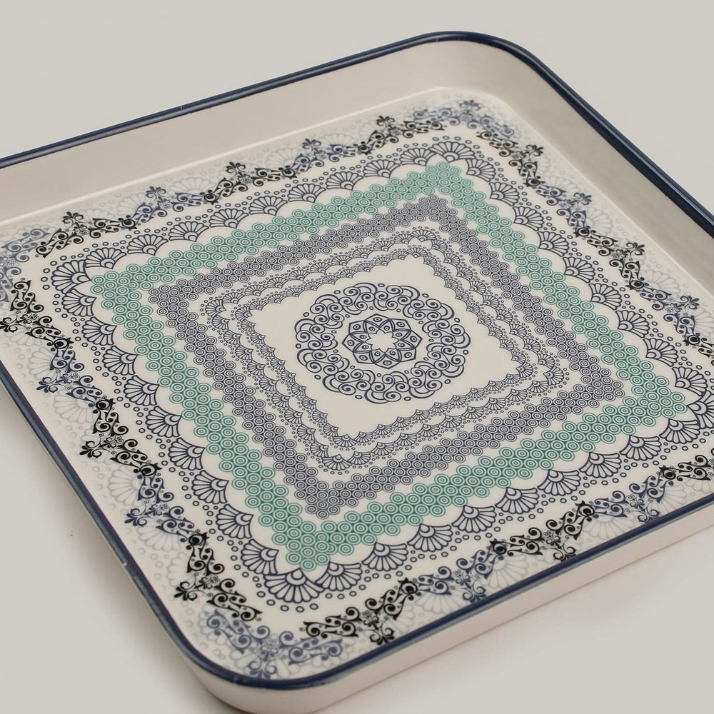 Tray Bread Small - Navy Blue, Serving & Dining, Chase Value, Chase Value