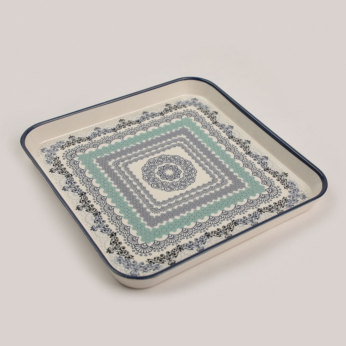 Tray Bread Small - Navy Blue, Serving & Dining, Chase Value, Chase Value