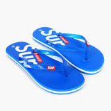 Women's Flip Flop Slipper - Blue, Women Slippers, Chase Value, Chase Value