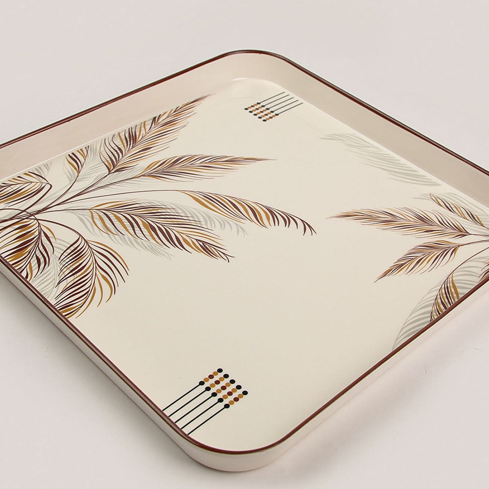 Tray Bread Large - Brown, Serving & Dining, Chase Value, Chase Value