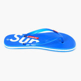 Women's Flip Flop Slipper - Blue, Women Slippers, Chase Value, Chase Value