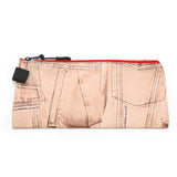 Pencil Pouch - Peach, Pencil Boxes & Stationery Sets, Chase Value, Chase Value