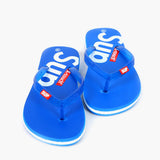 Women's Flip Flop Slipper - Blue, Women Slippers, Chase Value, Chase Value