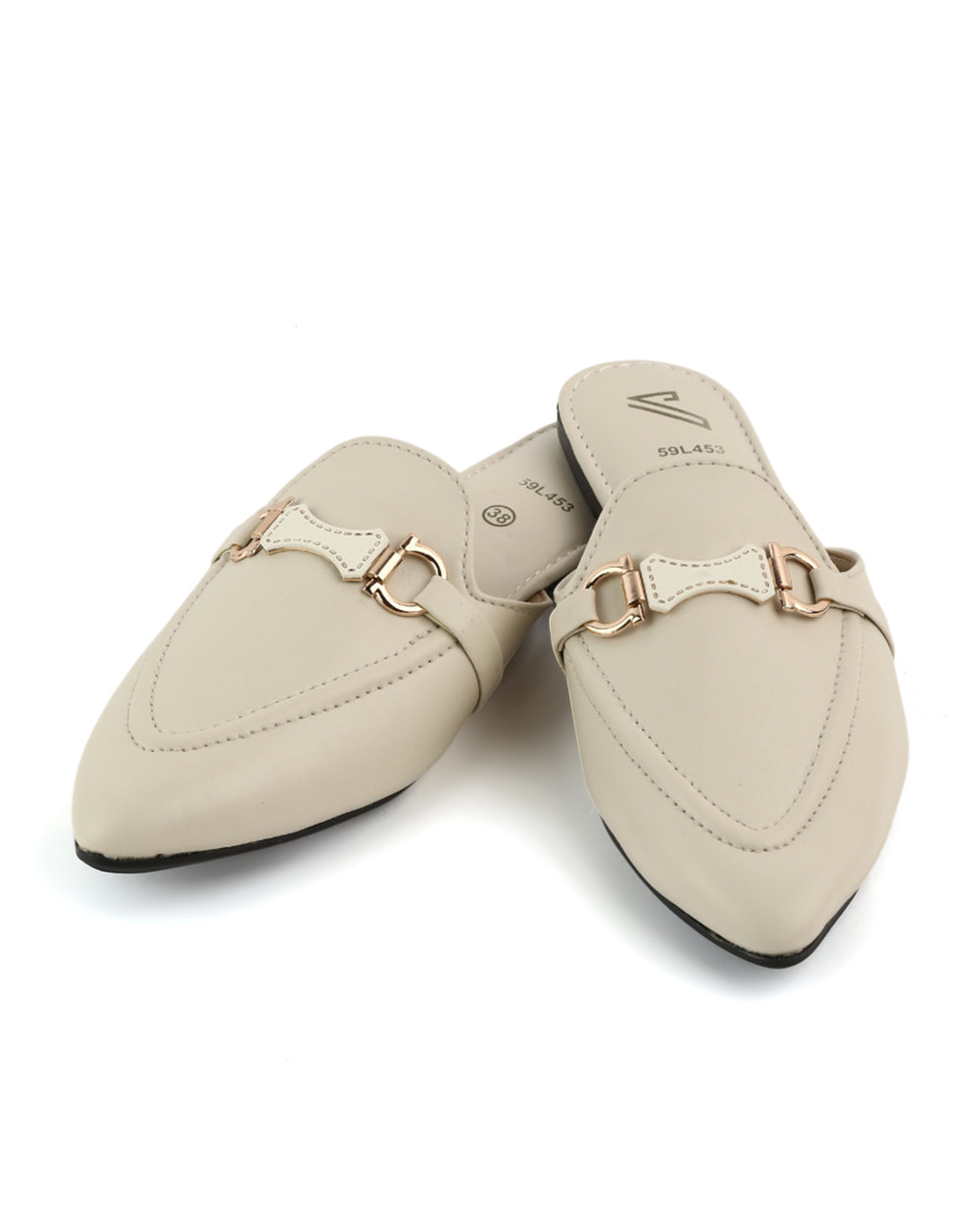 Women’s Backless Pump, Women Backless Pumps, Chase Value, Chase Value