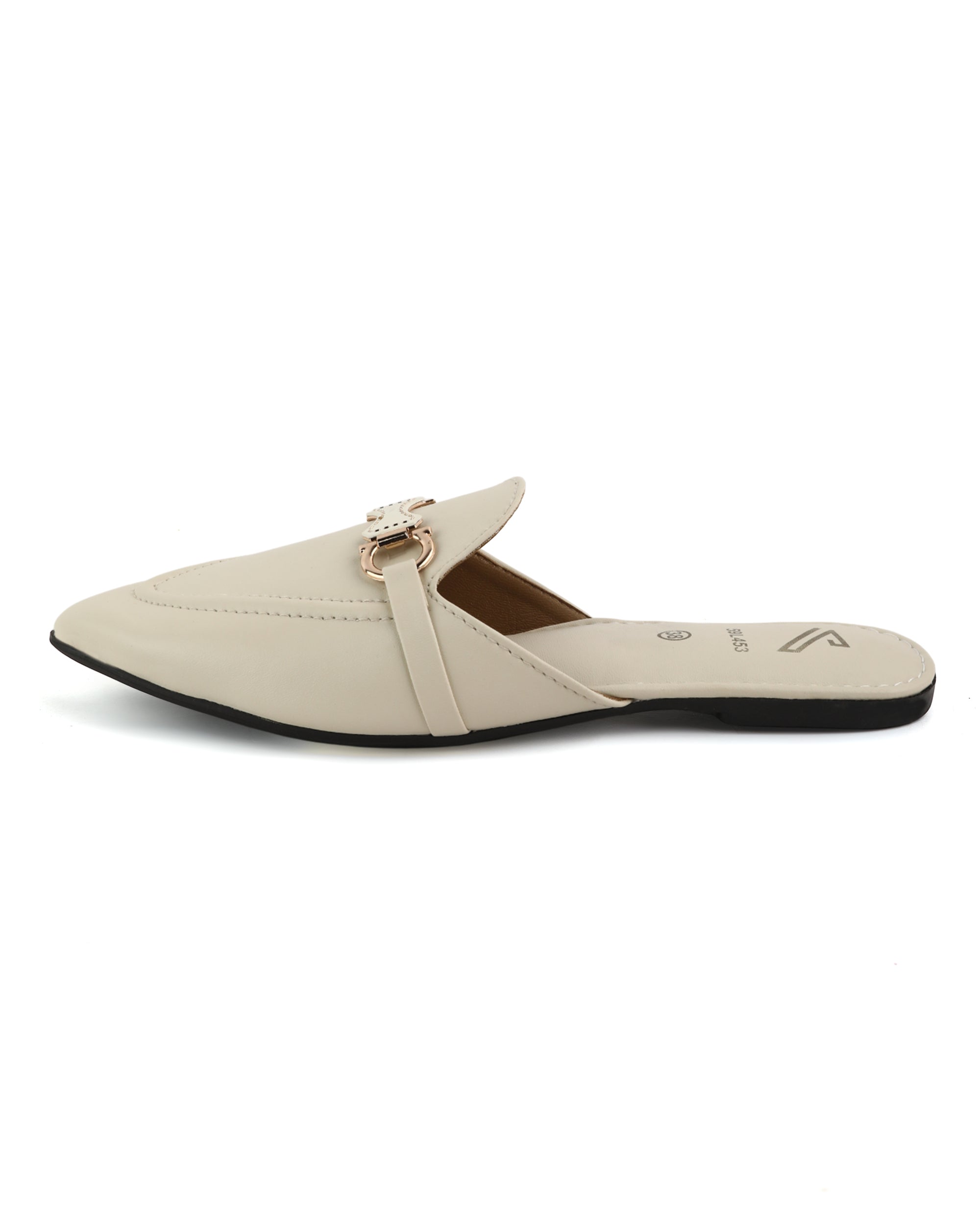 Women’s Backless Pump, Women Backless Pumps, Chase Value, Chase Value