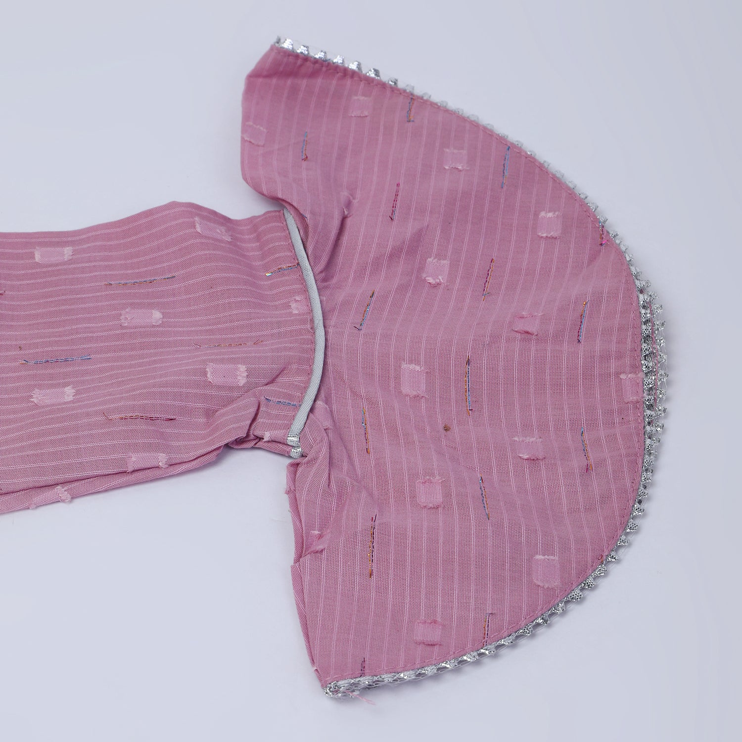 Girls 2Pcs Shalwar Suit - Light Purple, Girls Shalwar Kameez, Chase Value, Chase Value