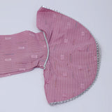 Girls 2Pcs Shalwar Suit - Light Purple, Girls Shalwar Kameez, Chase Value, Chase Value