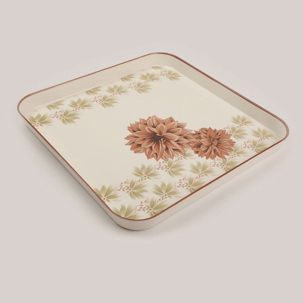 Tray Bread Large - Brown, Serving & Dining, Chase Value, Chase Value