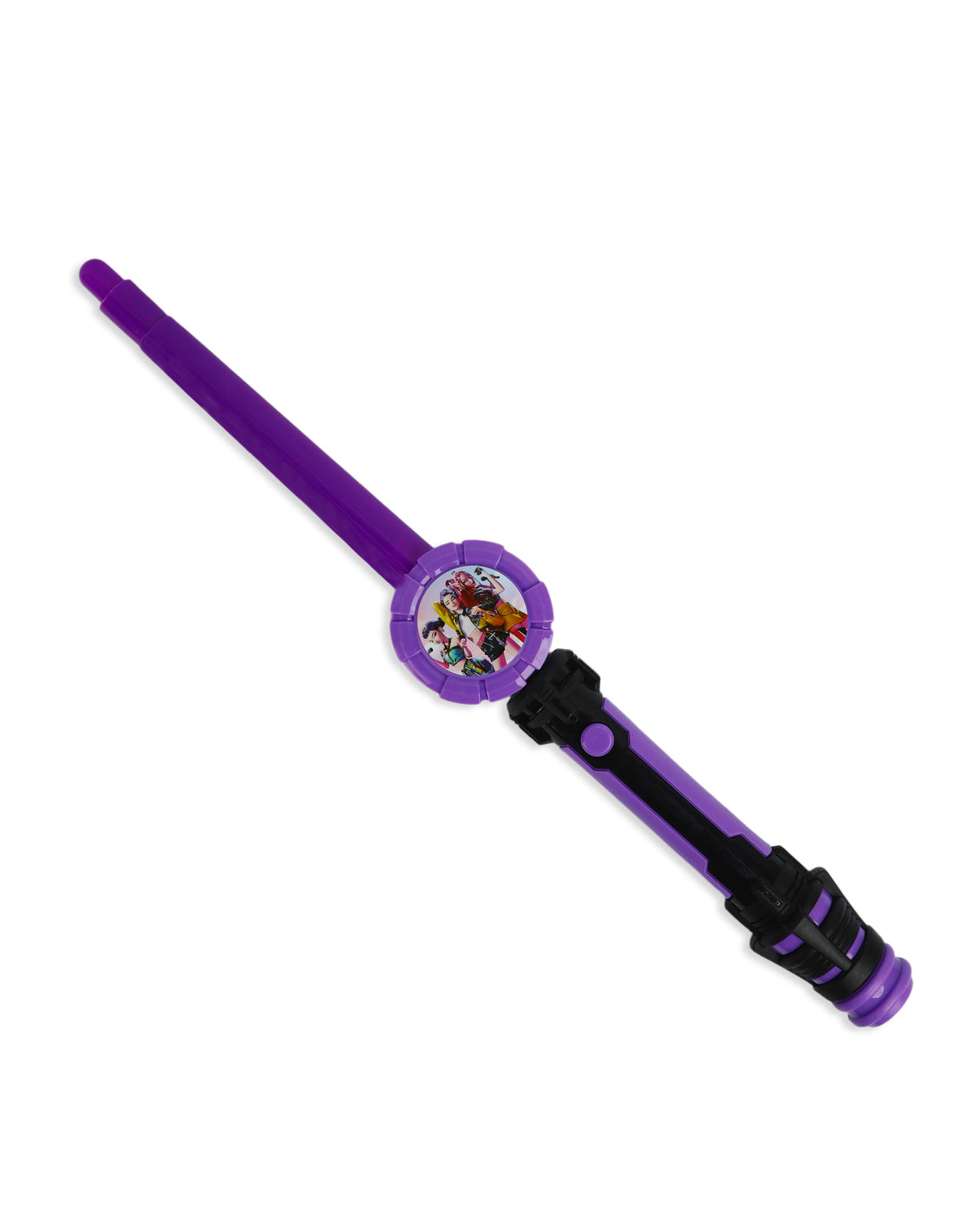 K-Pop Hunter Sword