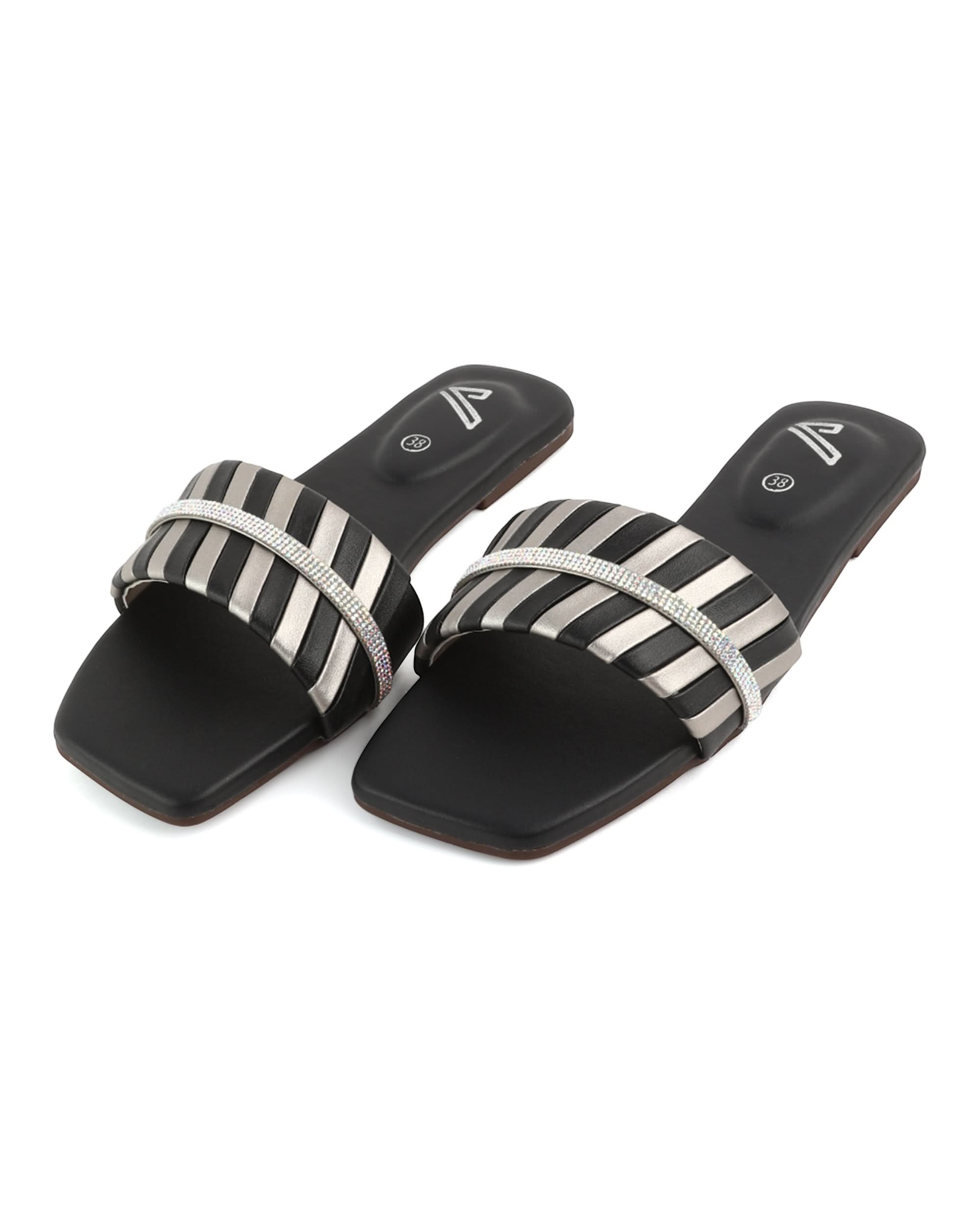 Women’s Slipper, Women Slippers, Chase Value, Chase Value