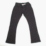 Girls Denim Pant - Black, Girls Pants & Capri, Chase Value, Chase Value