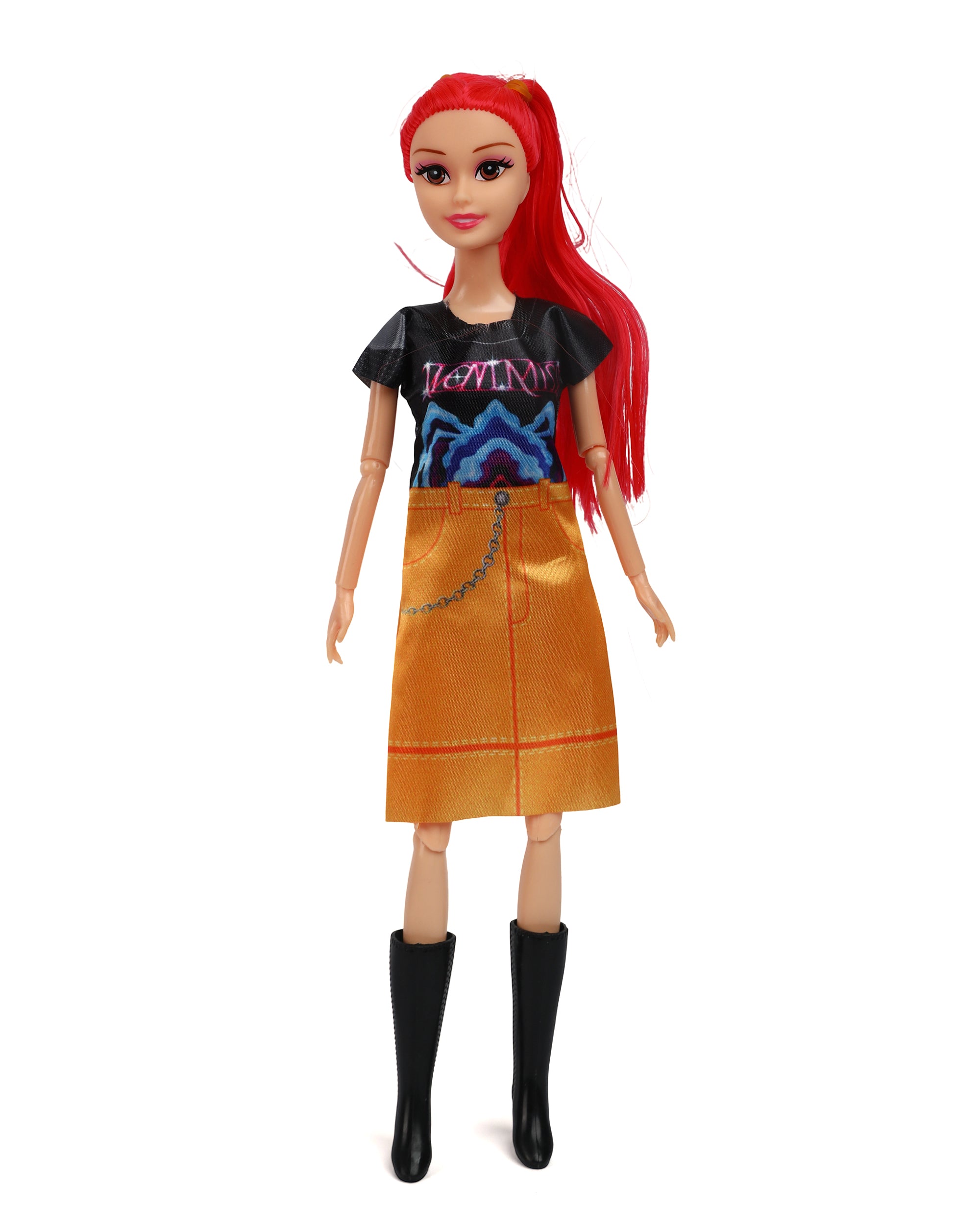K-Pop Hunting Doll 11.5 Inch