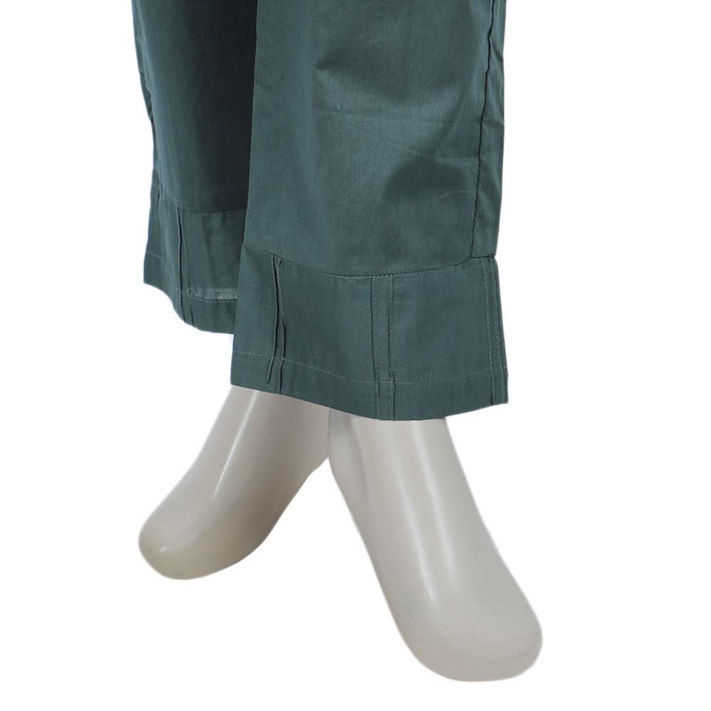 Eminent Women's Embrioded Stitched 3pcs Suit - Grey, Women Shalwar Suits, Eminent, Chase Value