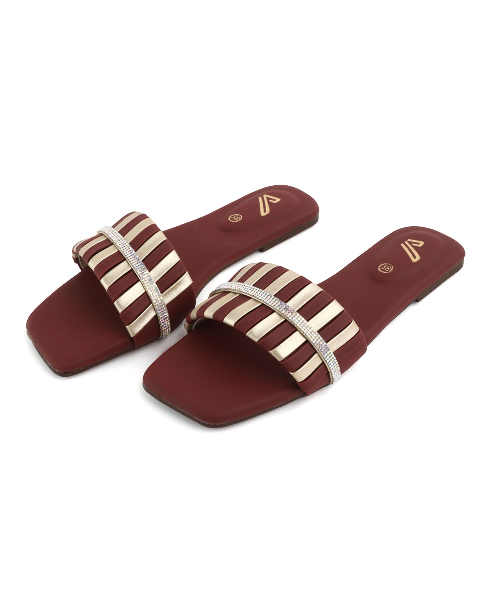 Women’s Slipper, Women Slippers, Chase Value, Chase Value