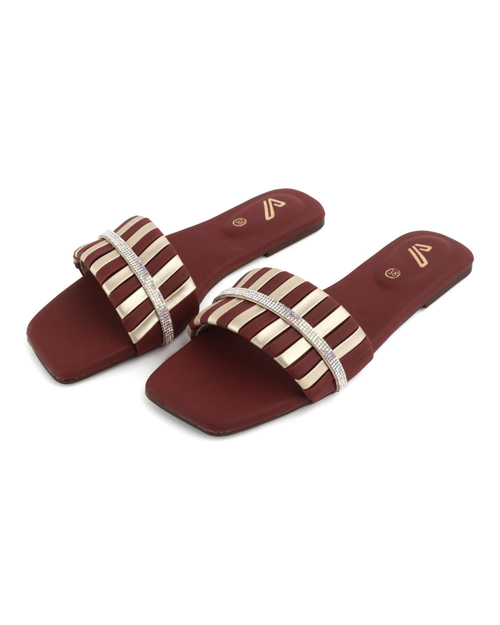 Women’s Slipper, Women Slippers, Chase Value, Chase Value