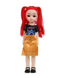 K-Pop Hunting Doll 12 Inch