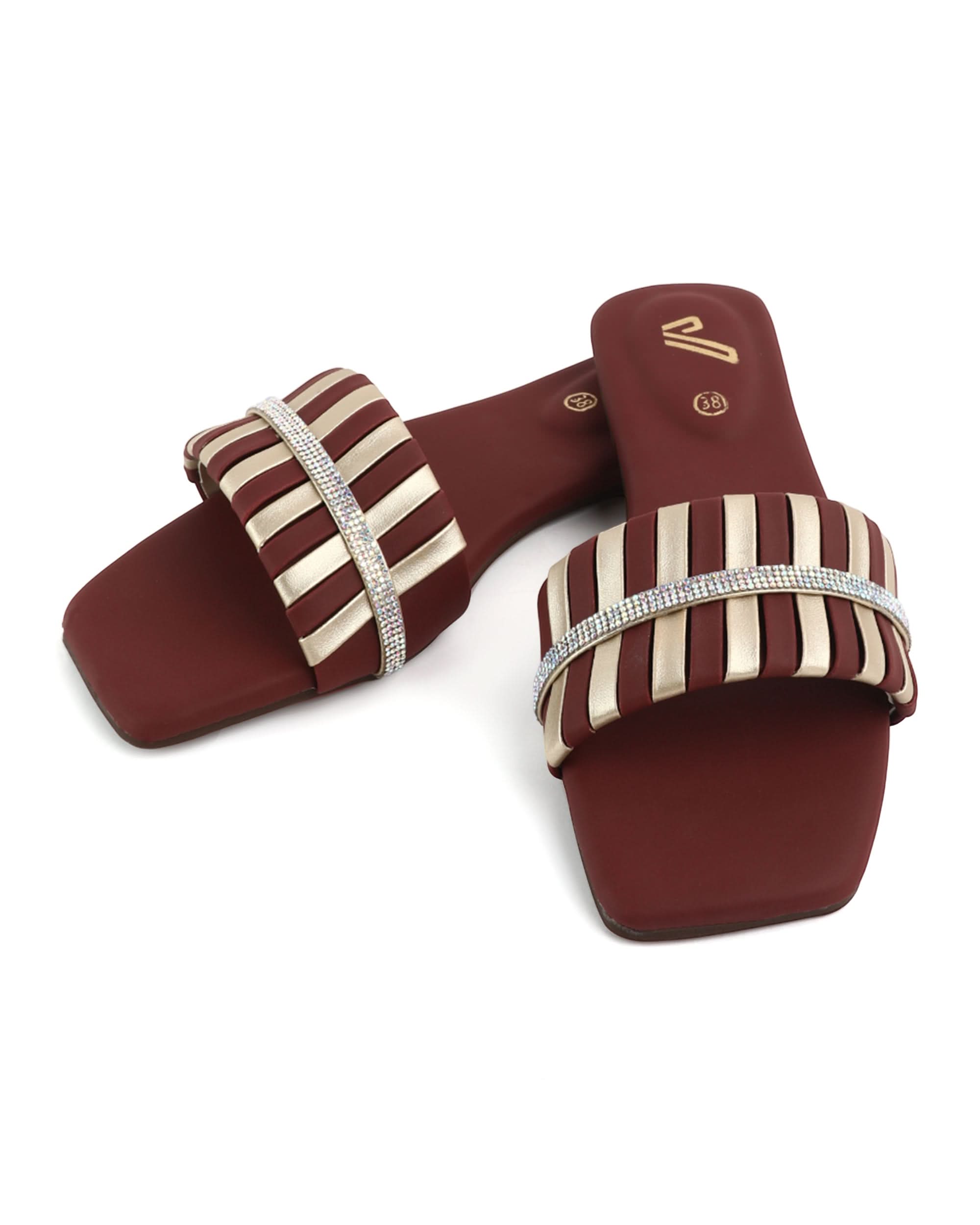 Women’s Slipper, Women Slippers, Chase Value, Chase Value