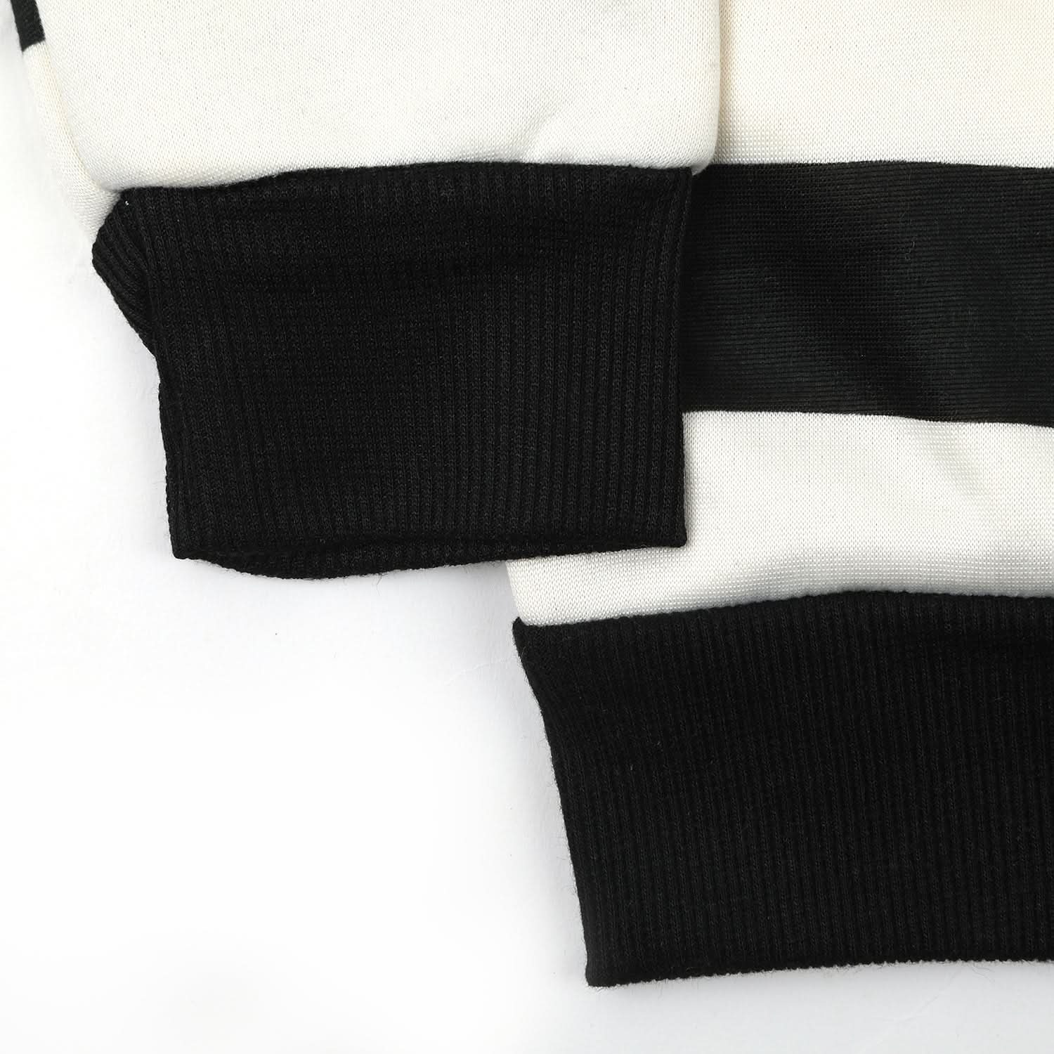 Boys Full Sleeves Sweat Shirt - Black, Boys Hoodies & Sweat Shirts, Chase Value, Chase Value