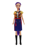 K-Pop Hunting Doll 11.5 Inch