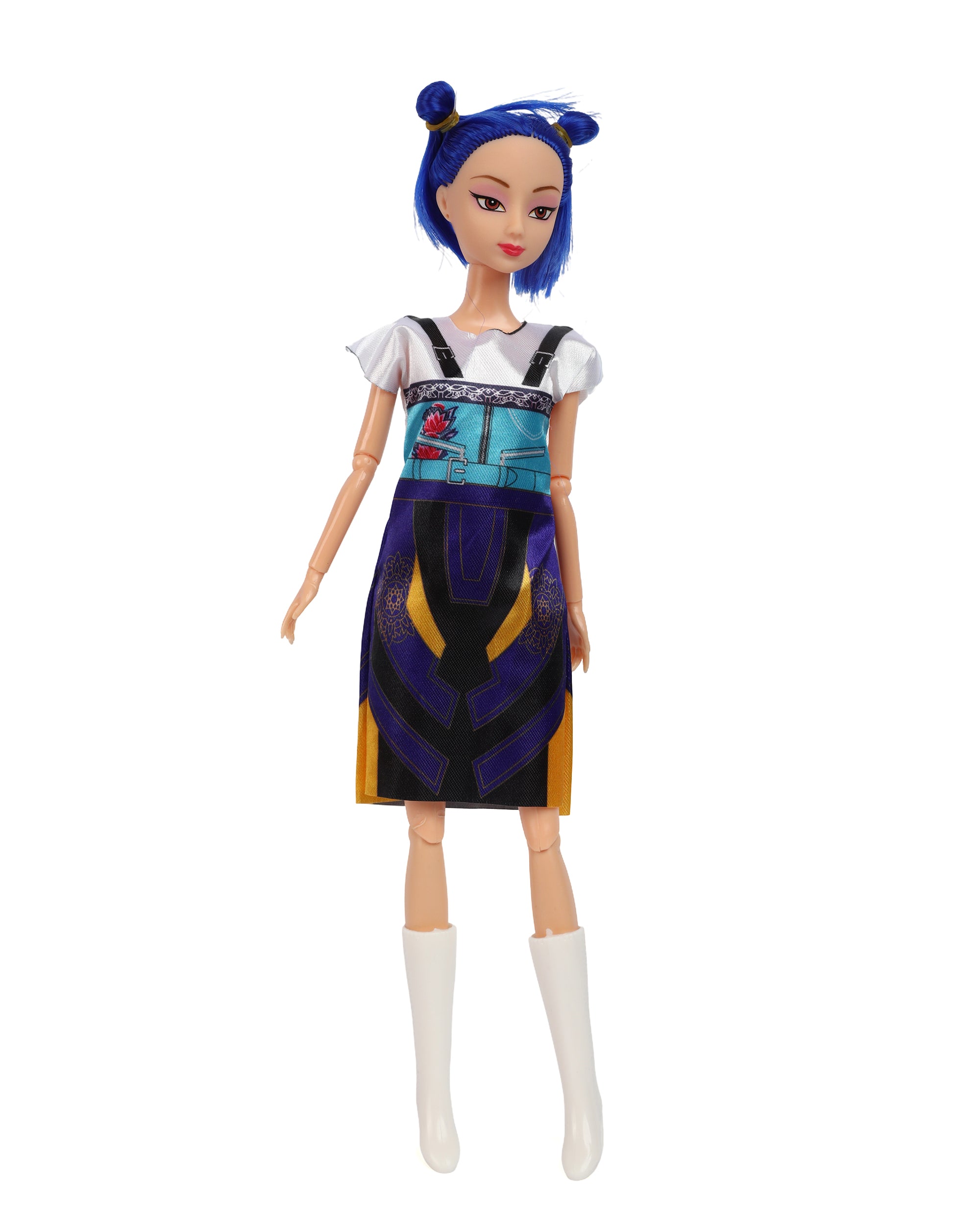 K-Pop Hunting Doll 11.5 Inch