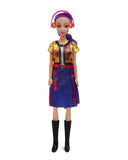 K-Pop Hunting Doll 11.5 Inch