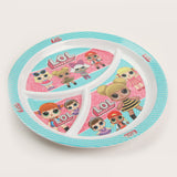 Round Tray 3In1, Tray, Chase Value, Chase Value