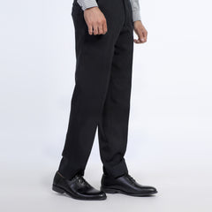 Men's Formal Dress Pant - Black