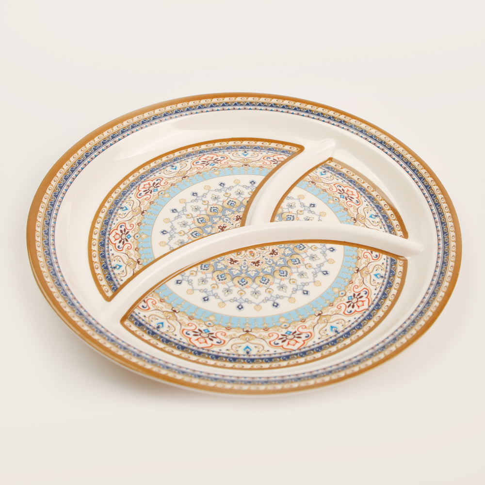 Round Tray 3In1, Tray, Chase Value, Chase Value