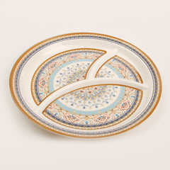 Round Tray 3In1
