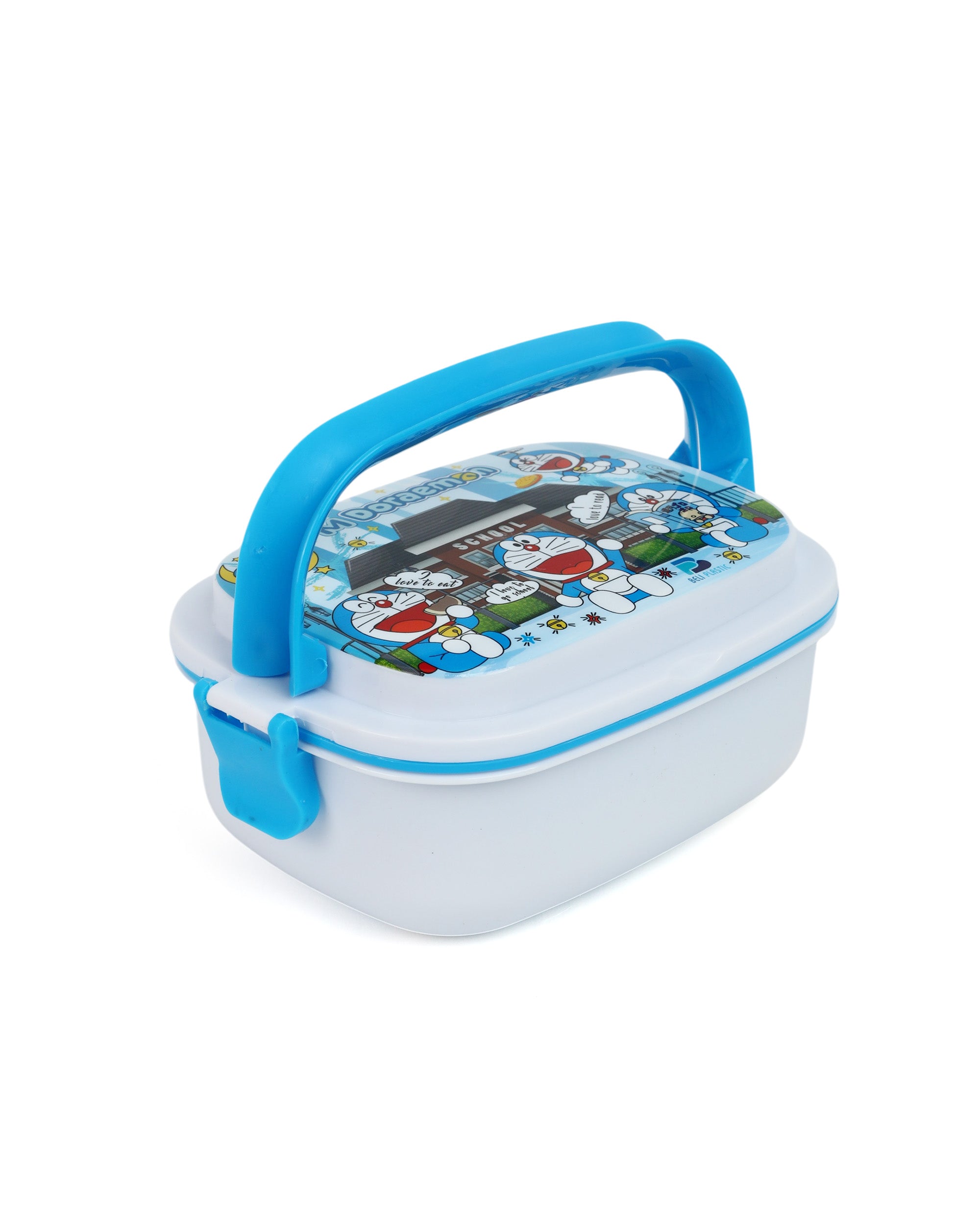 Water Bottle & Lunch Box 2Pc Pack