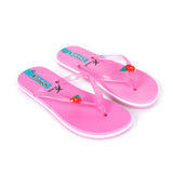 Women's Flip Flop Slipper - Pink, Women Slippers, Chase Value, Chase Value