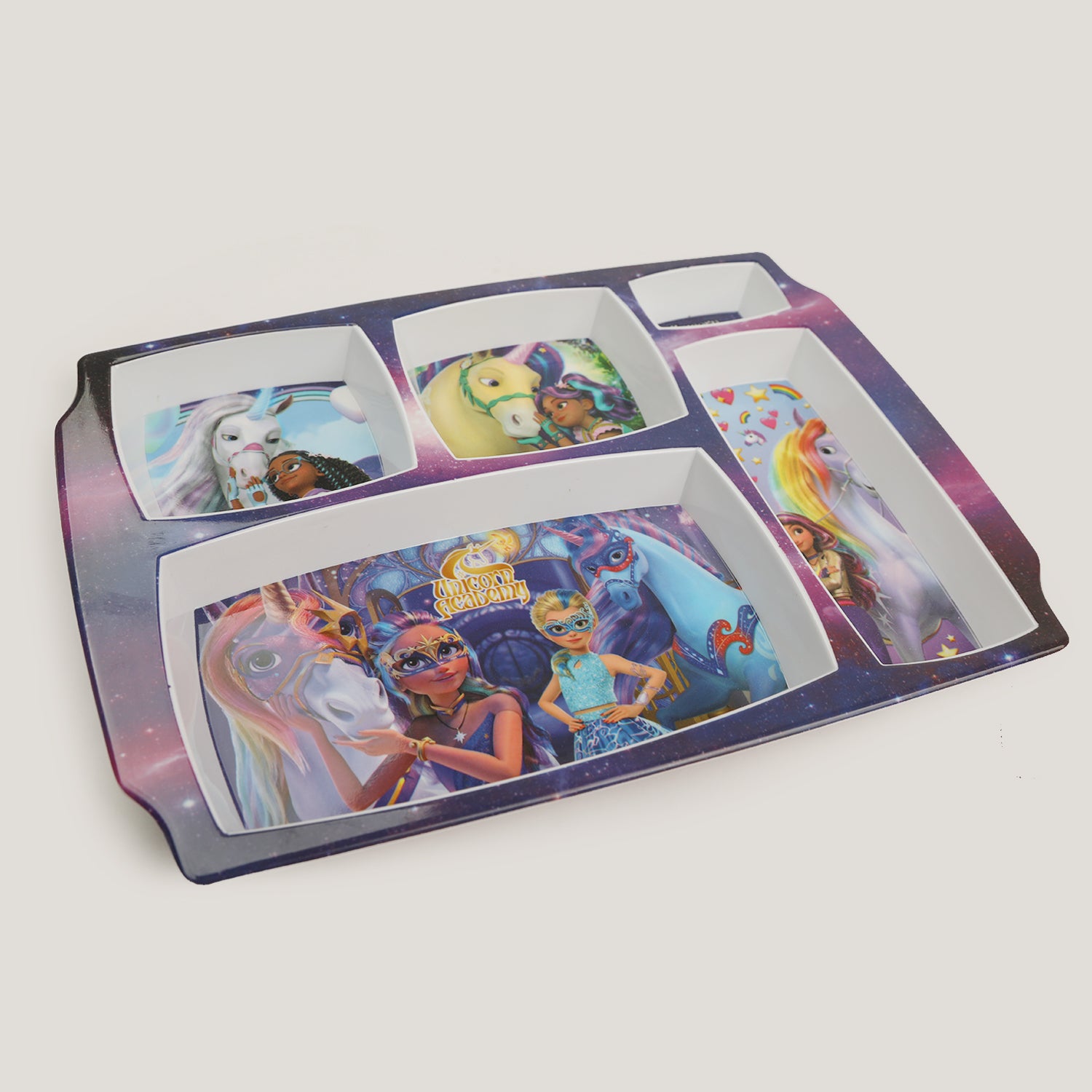 Baby Tray 5In1 - Multi Color, Tray, Chase Value, Chase Value